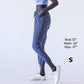 Windy Joggers - Light Navy - Senita Athletics
